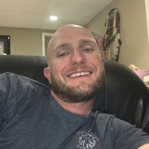 Meet your Posher, Corey